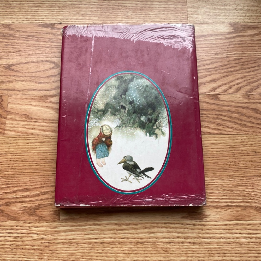 Vintage book - Picture 7 of 7